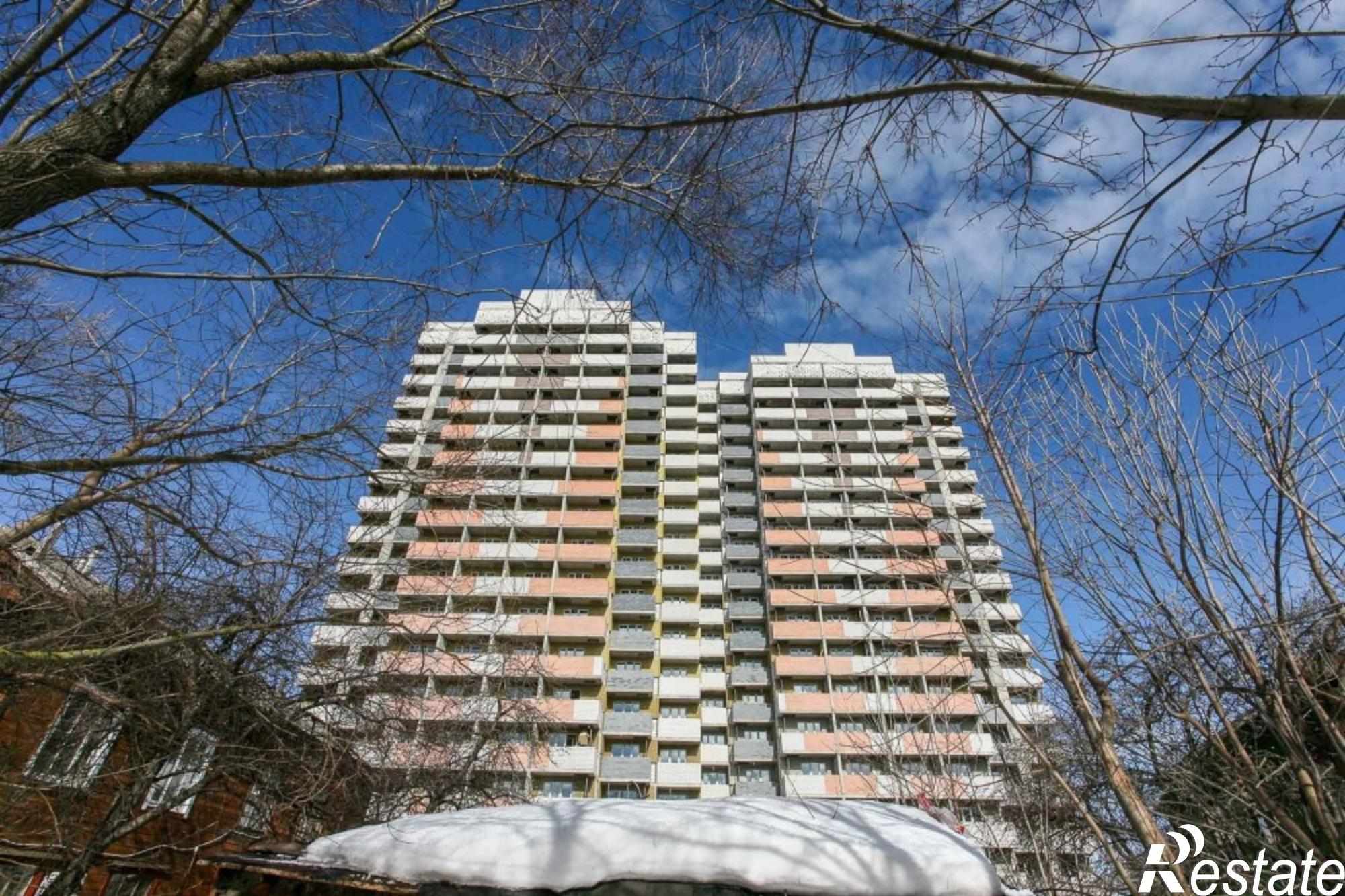 Сдать студию за 17 000 рублей на Фейгина ул, 22