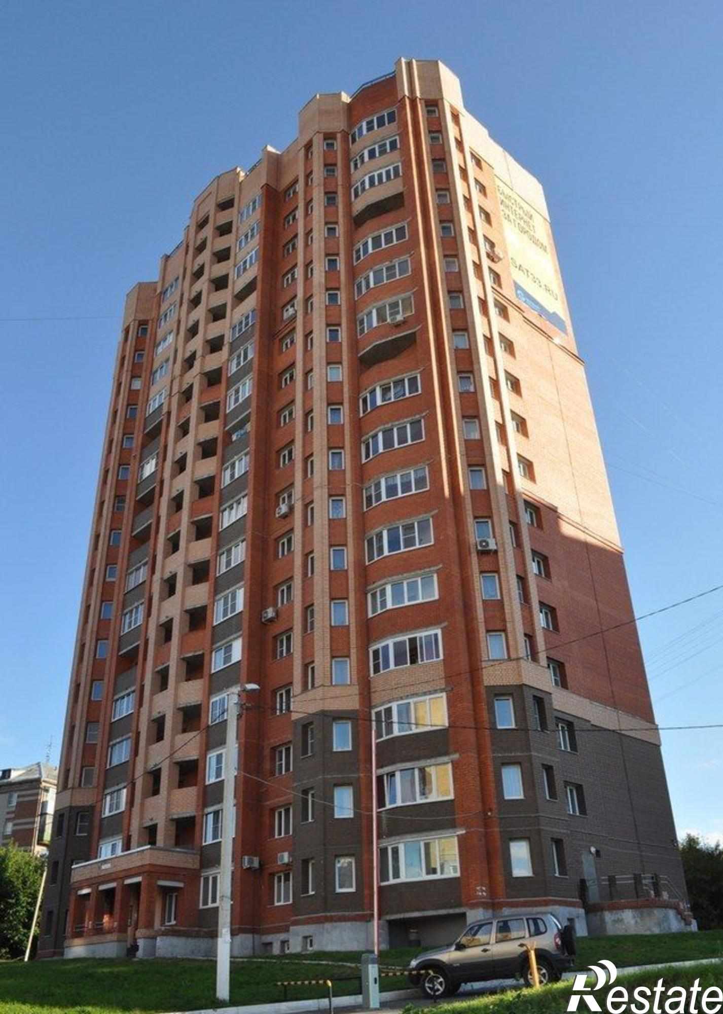 Сдать квартиру за 17 000 рублей на Тракторная ул, 4