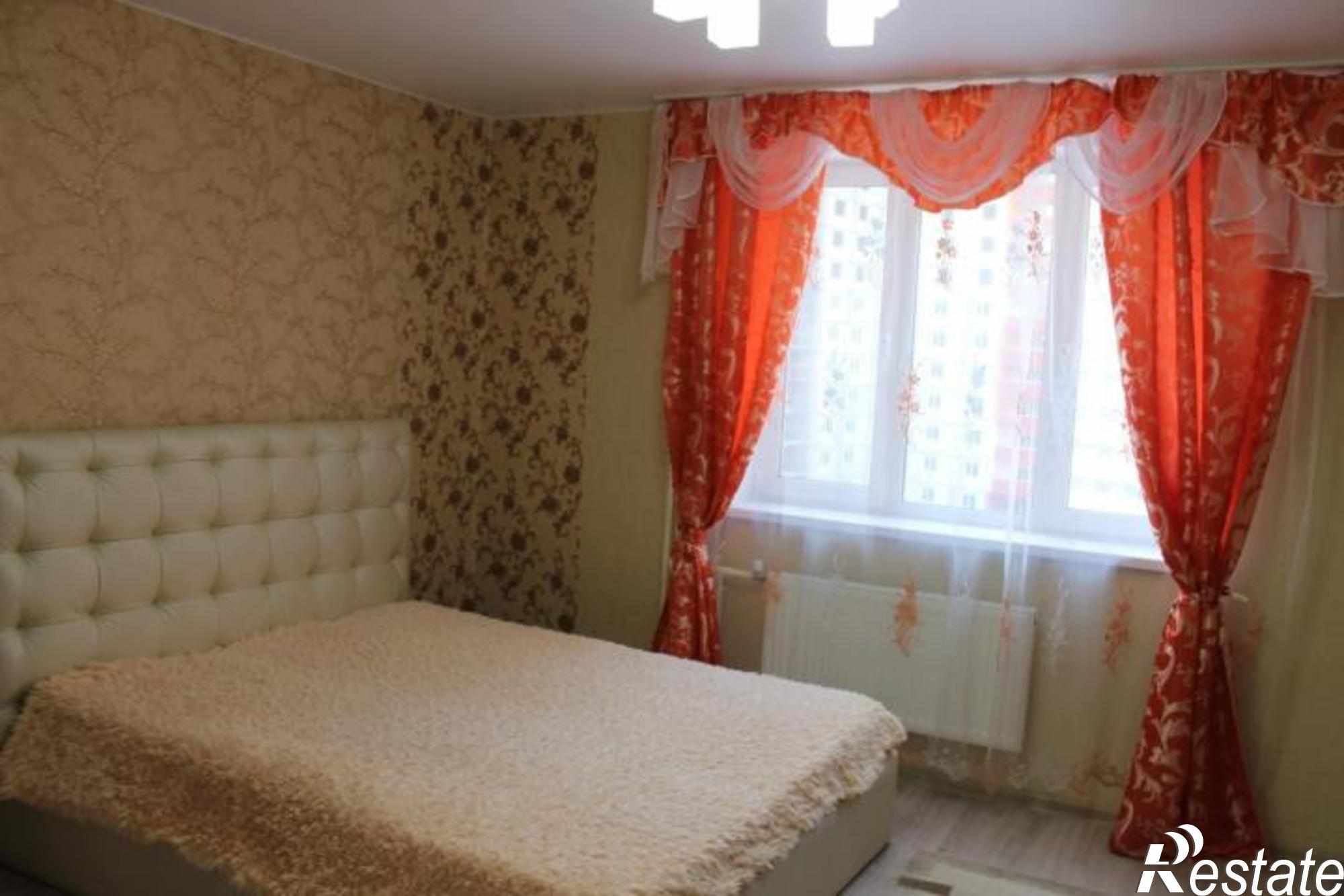 Сдать квартиру за 21 000 рублей на Ставровская ул, 5А