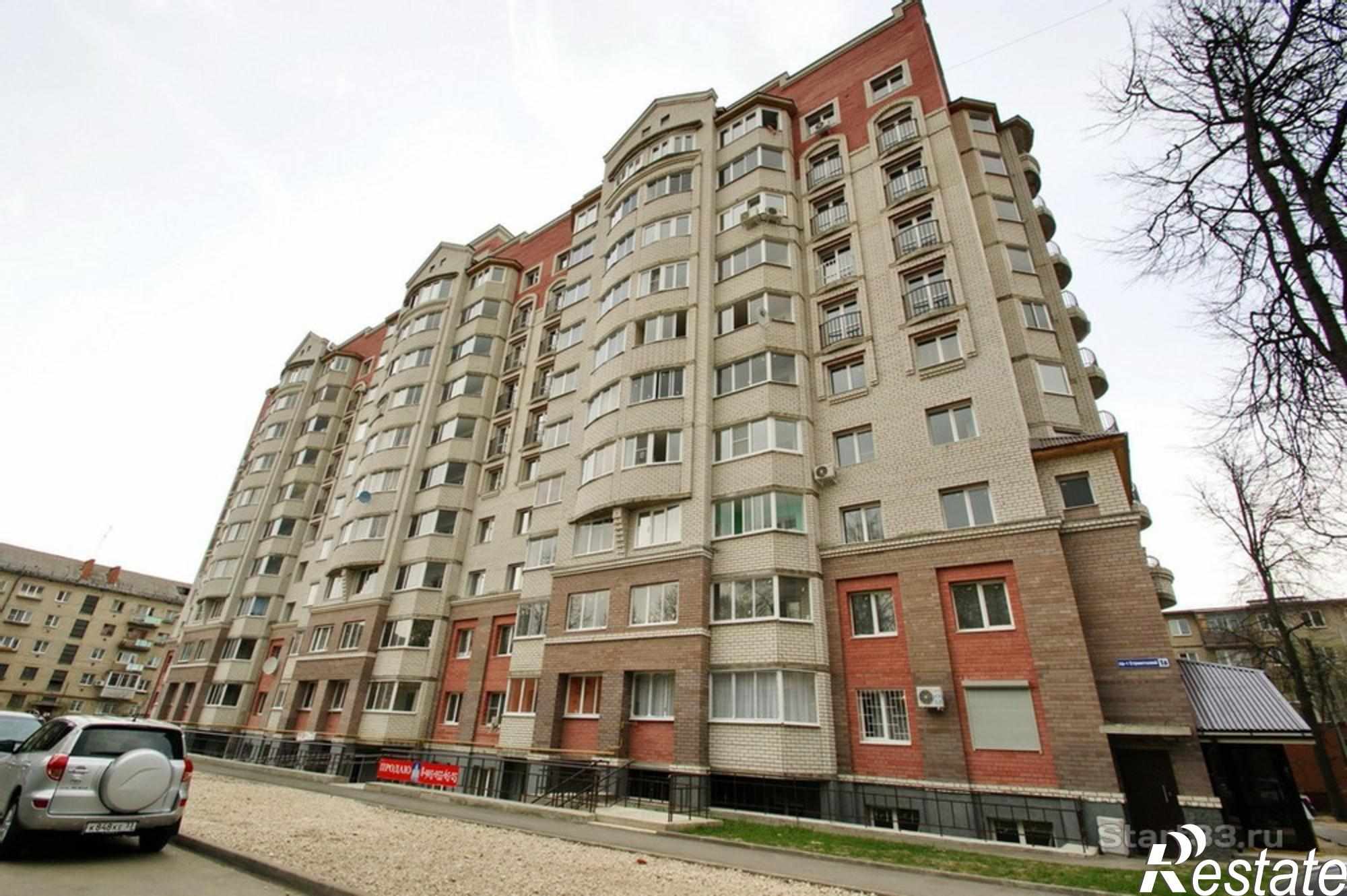 Сдать квартиру за 25 000 рублей на Строителей пр-кт, 1А