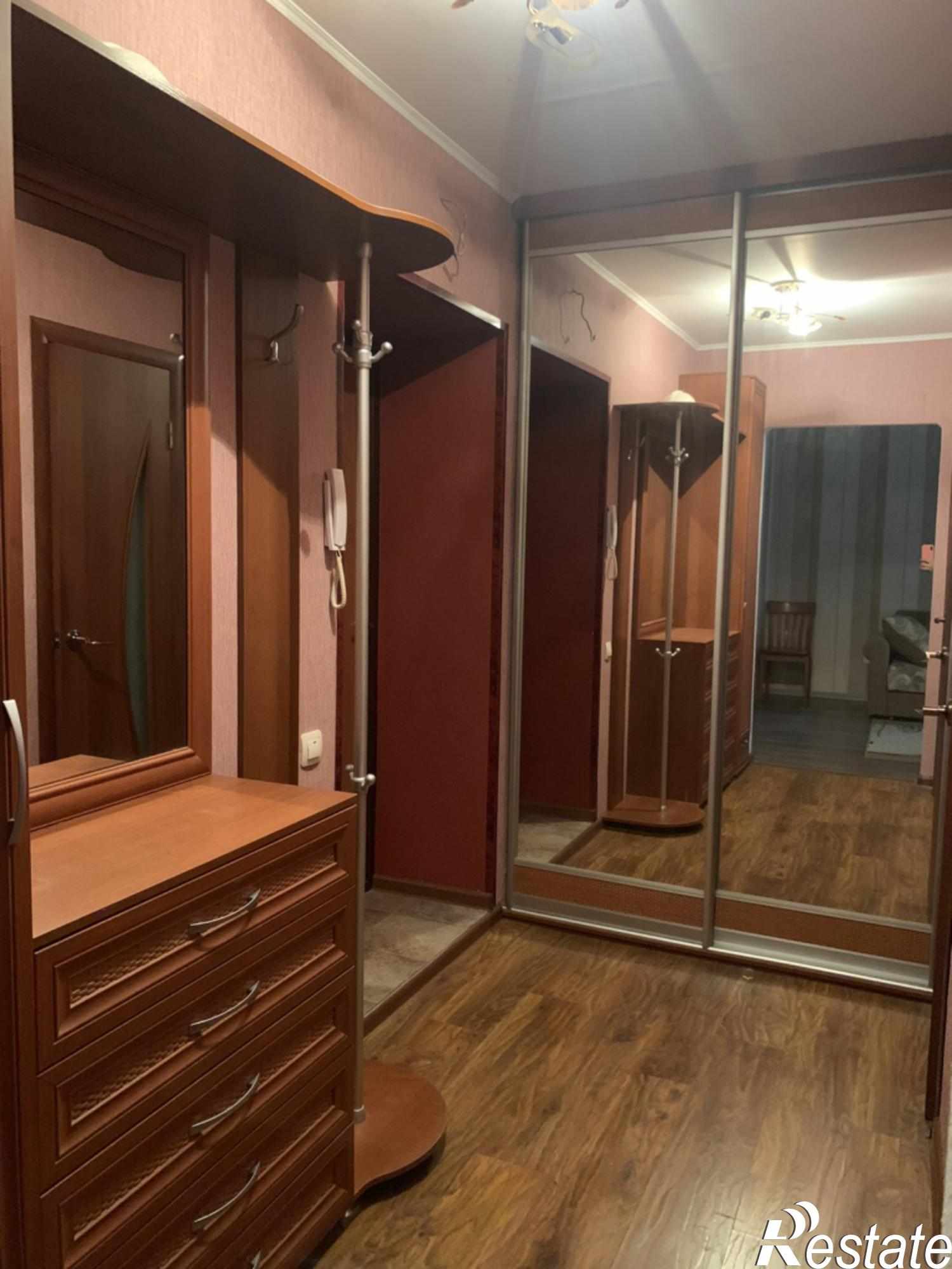 Сдать квартиру за 22 000 рублей на Строителей пр-кт, 15д
