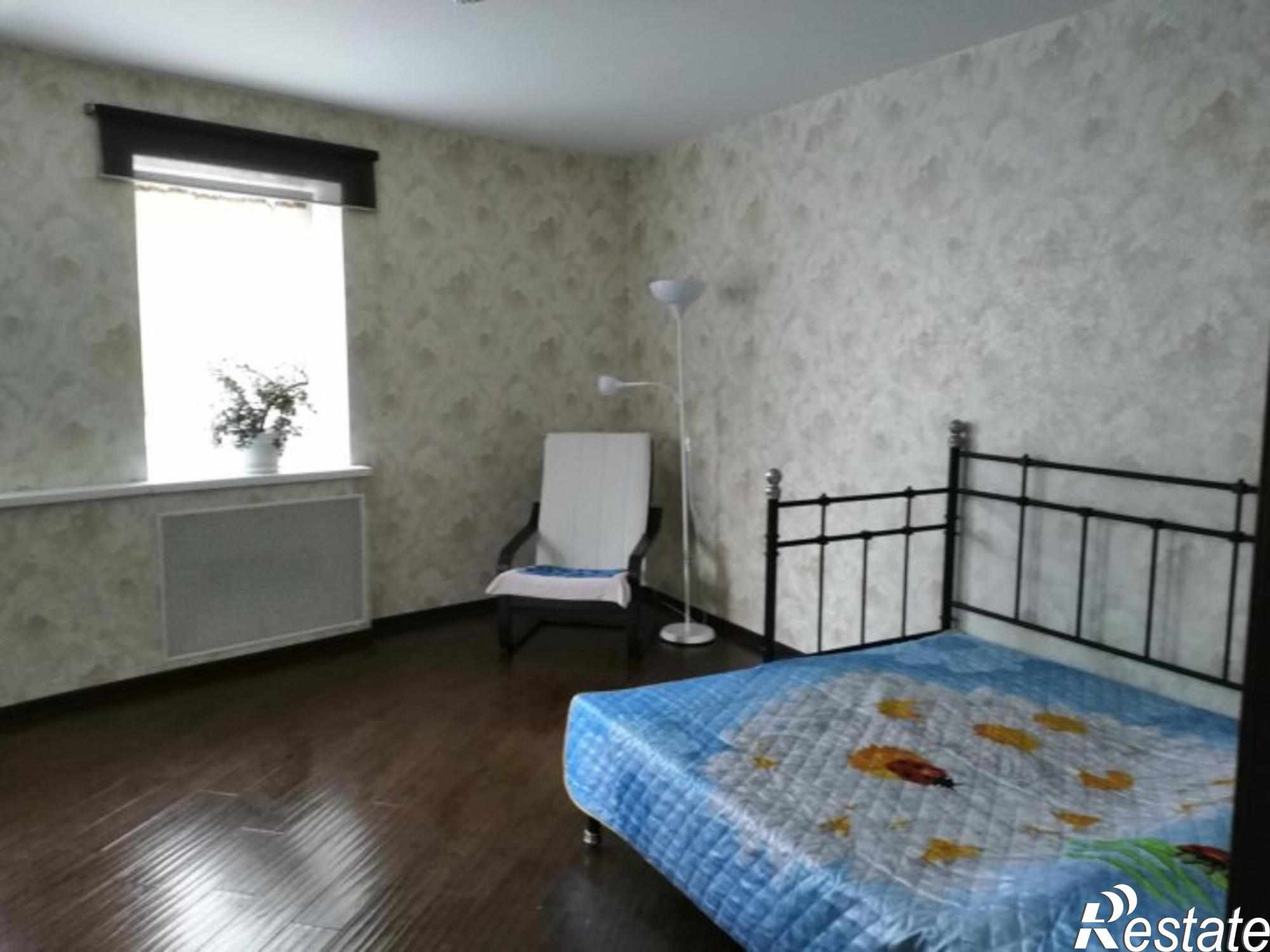 Сдать квартиру за 40 000 рублей на Строителей пр-кт, 42Д