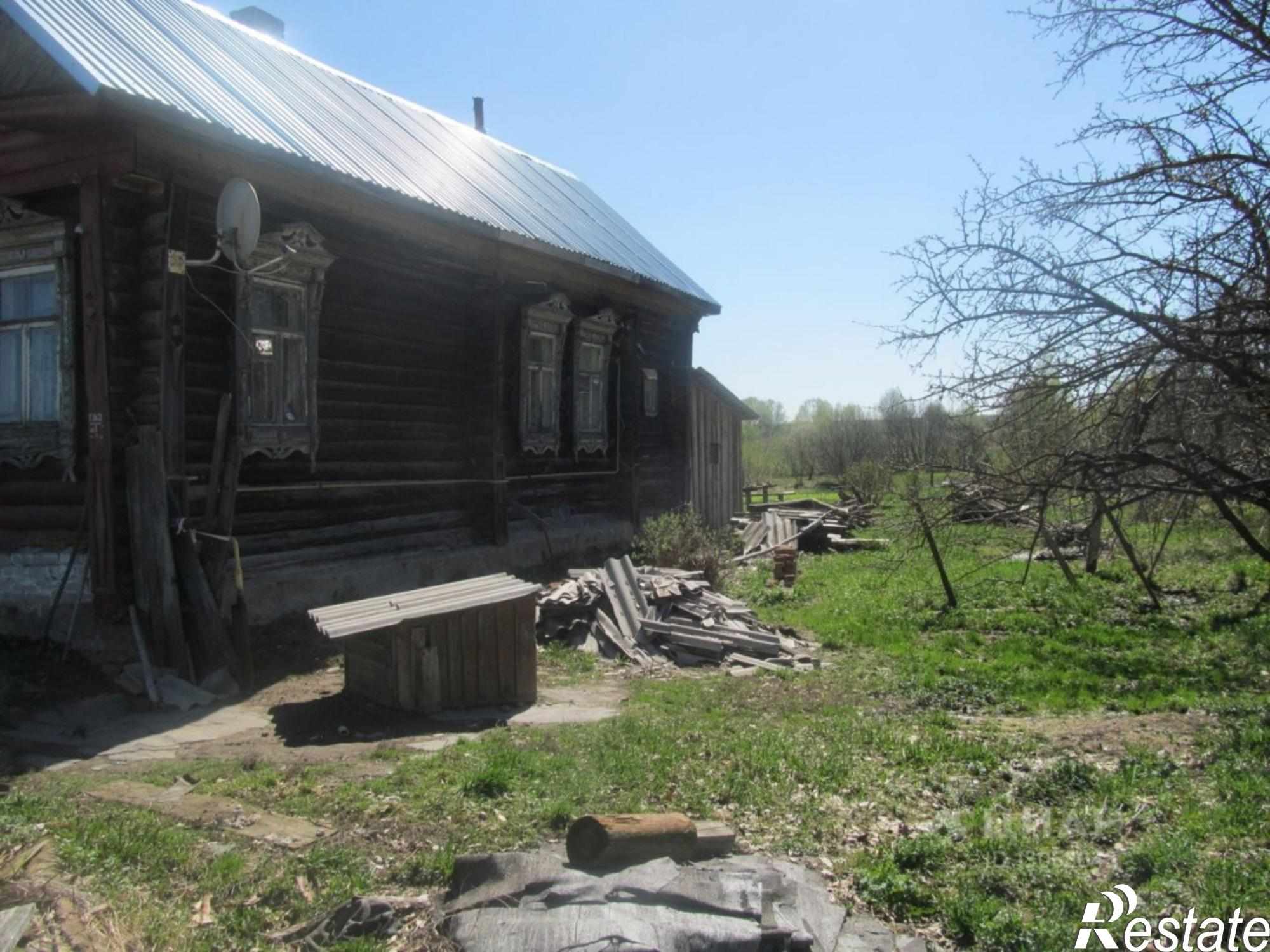 Купить дачу, дом, коттедж за 450 000 рублей на Полома д
