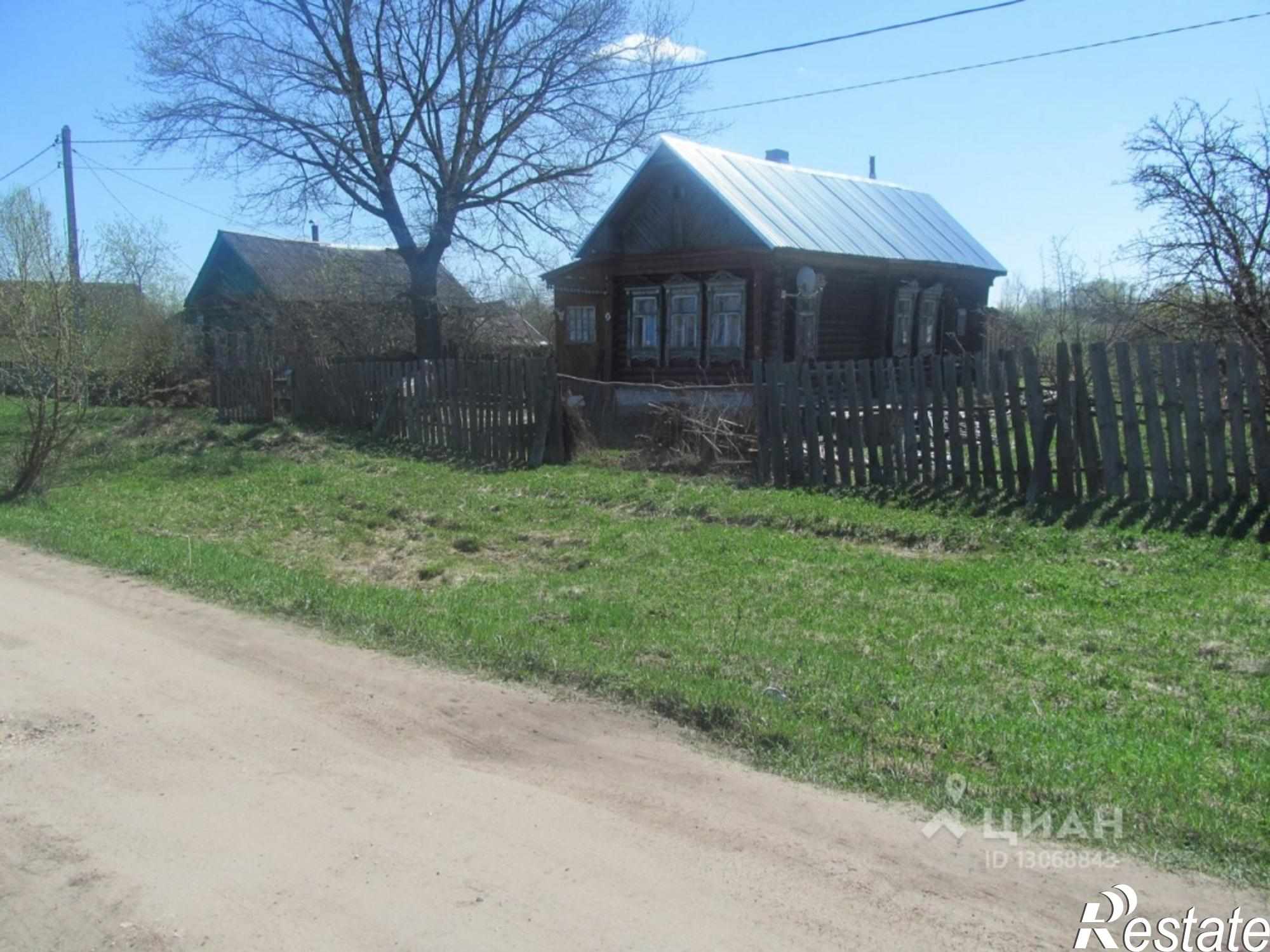 Купить дачу, дом, коттедж за 450 000 рублей на Полома д