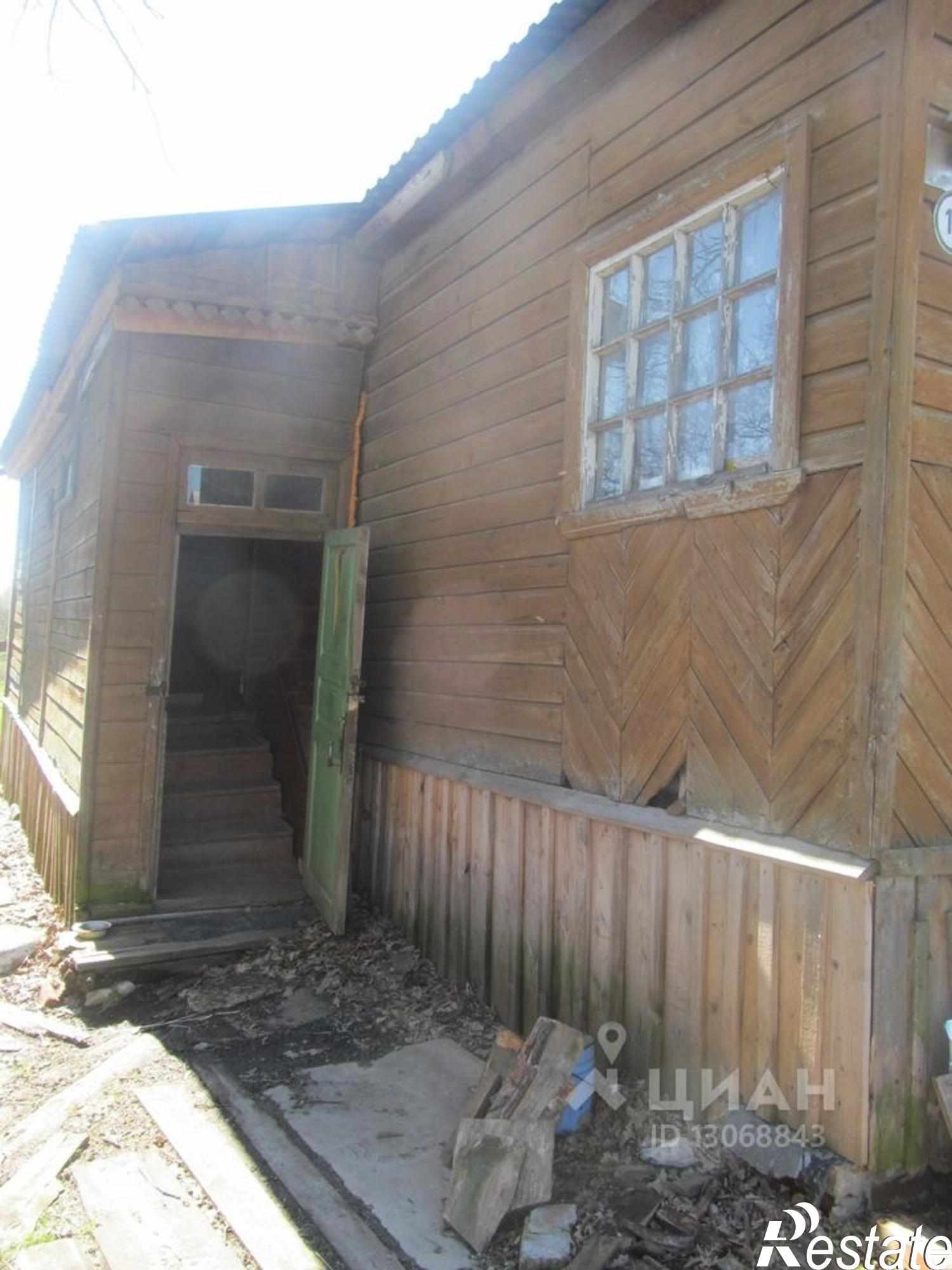 Купить дачу, дом, коттедж за 450 000 рублей на Полома д