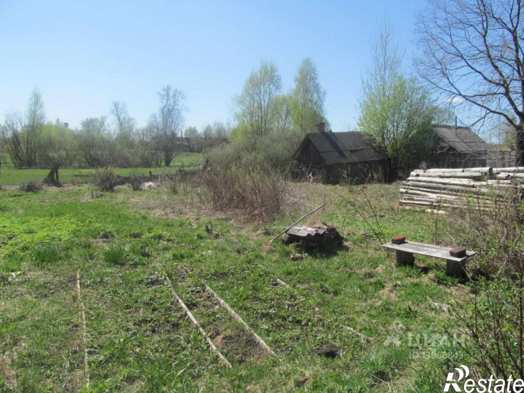 Купить дачу, дом, коттедж за 450 000 рублей на Полома д