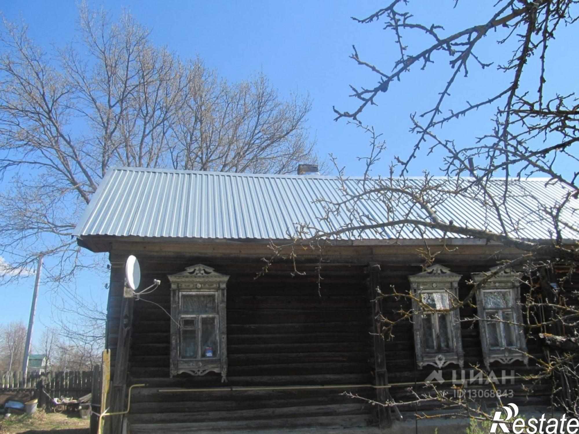 Купить дачу, дом, коттедж за 450 000 рублей на Полома д