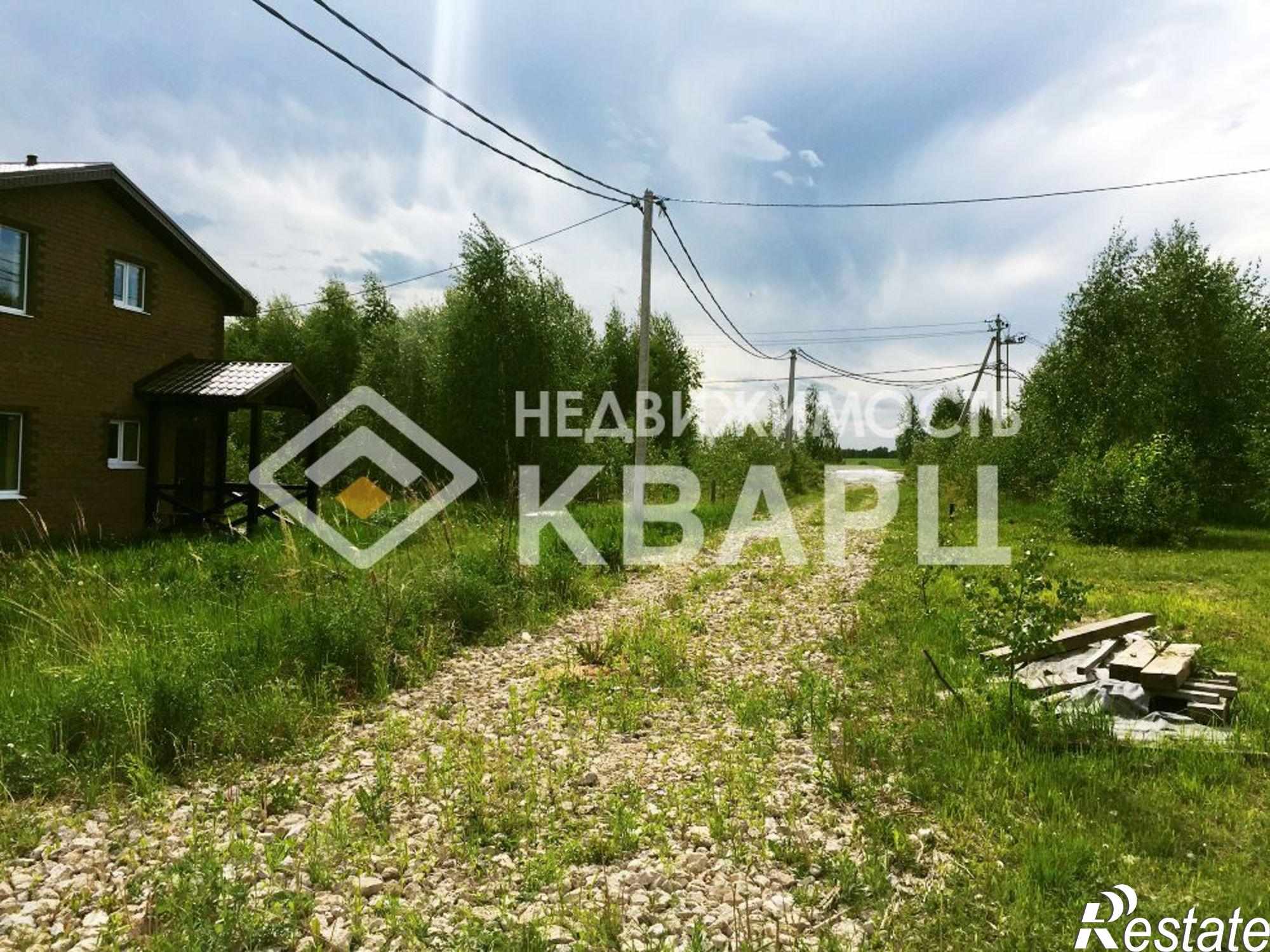 Купить землю, земельный участок за 225 000 рублей на Шуклино д