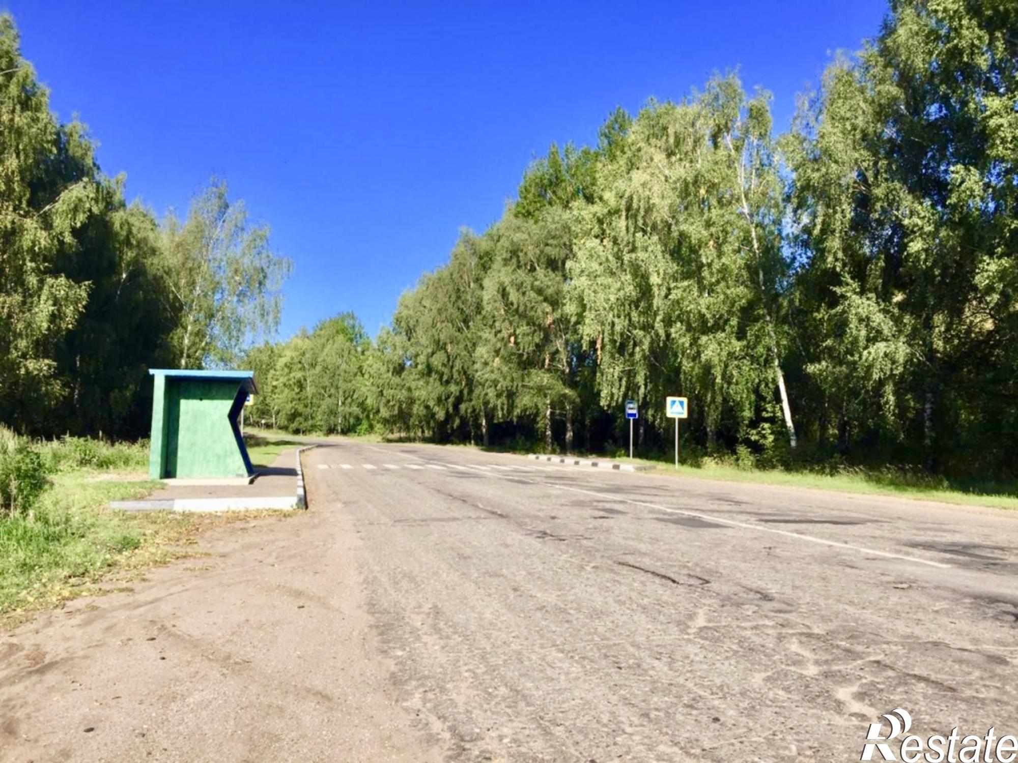 Купить землю, земельный участок за 550 000 рублей на Пономаревка д