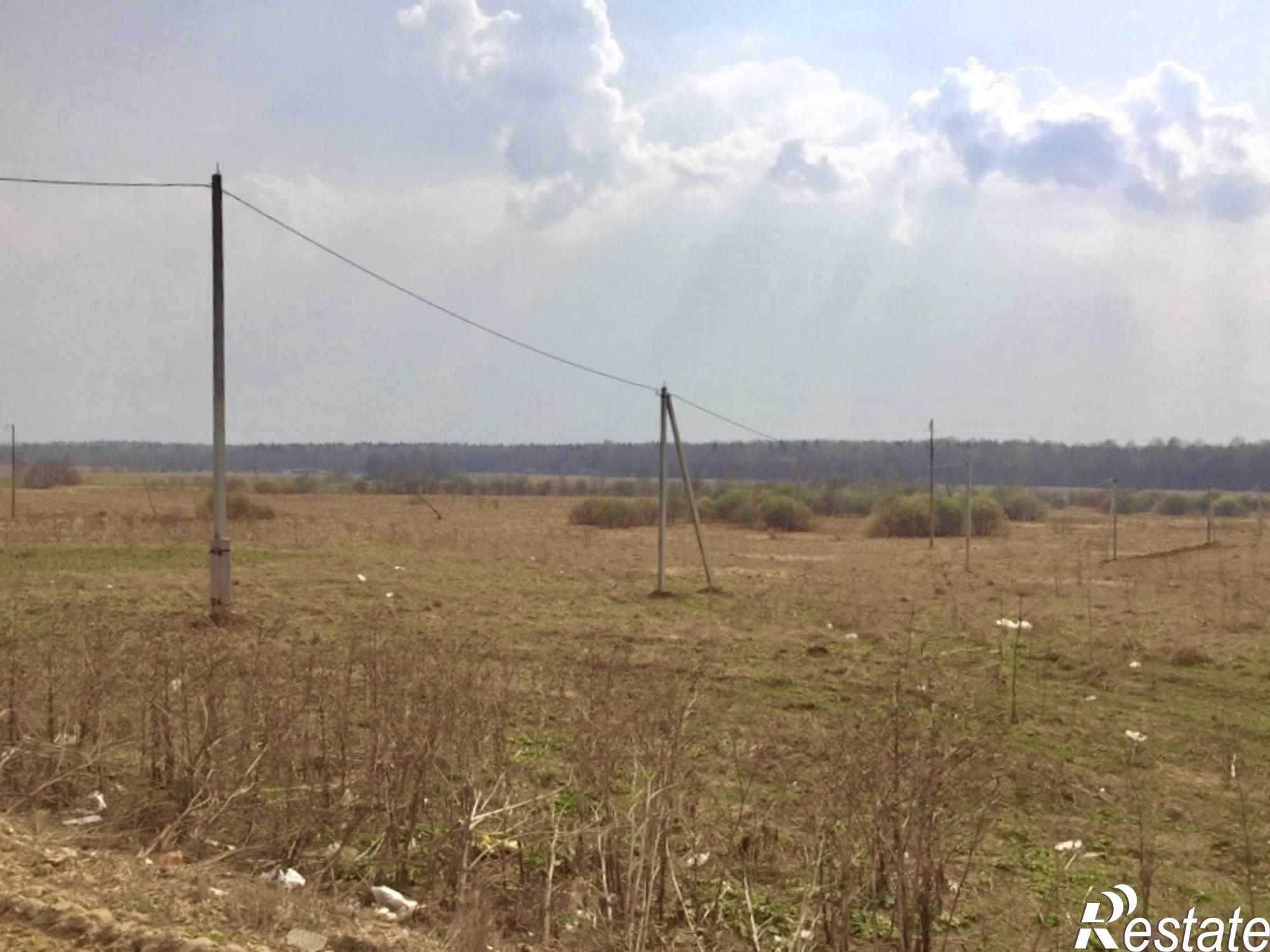 Купить землю, земельный участок за 185 000 рублей на Семендяйка с