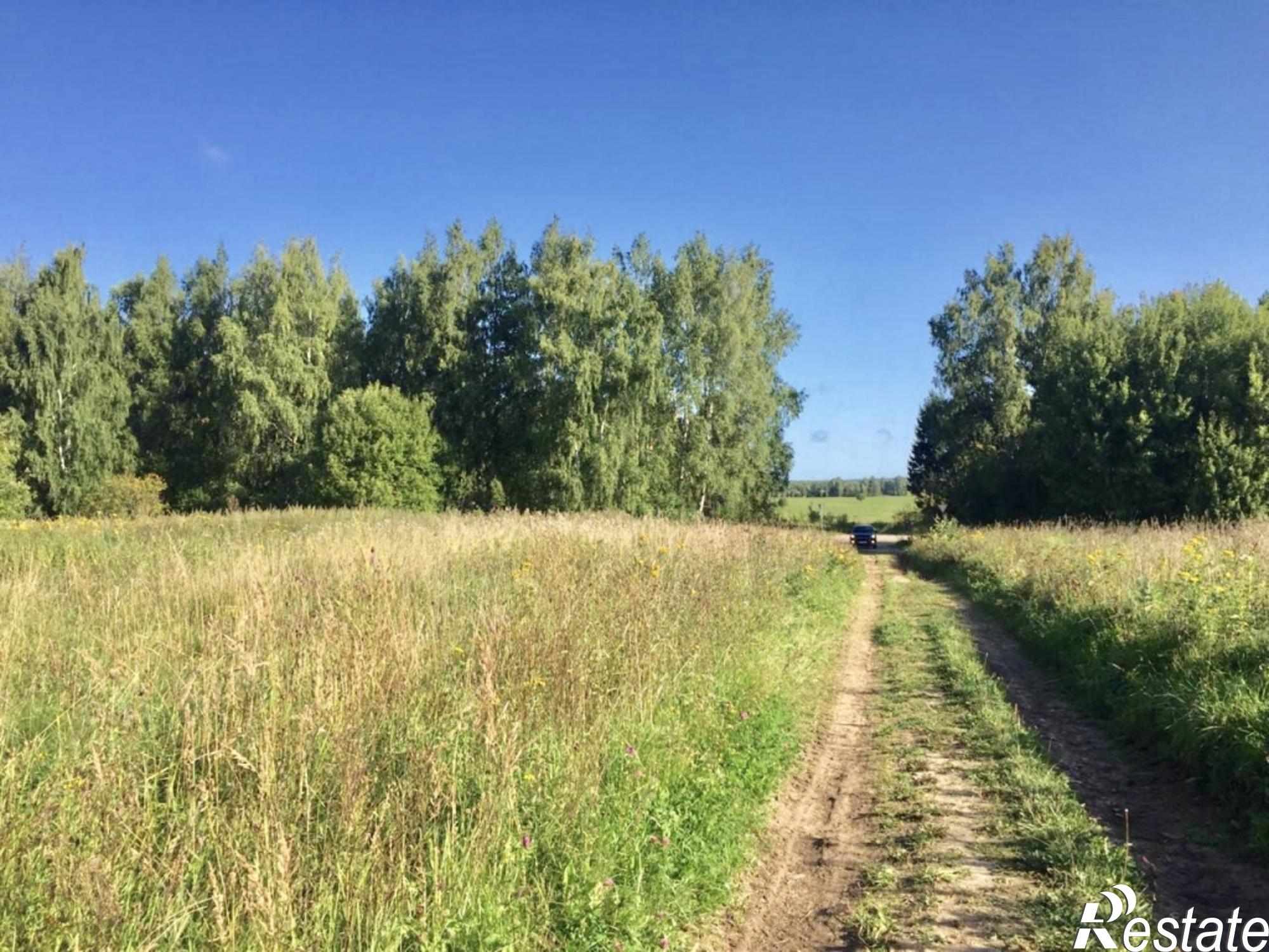 Купить землю, земельный участок за 550 000 рублей на Пономаревка д