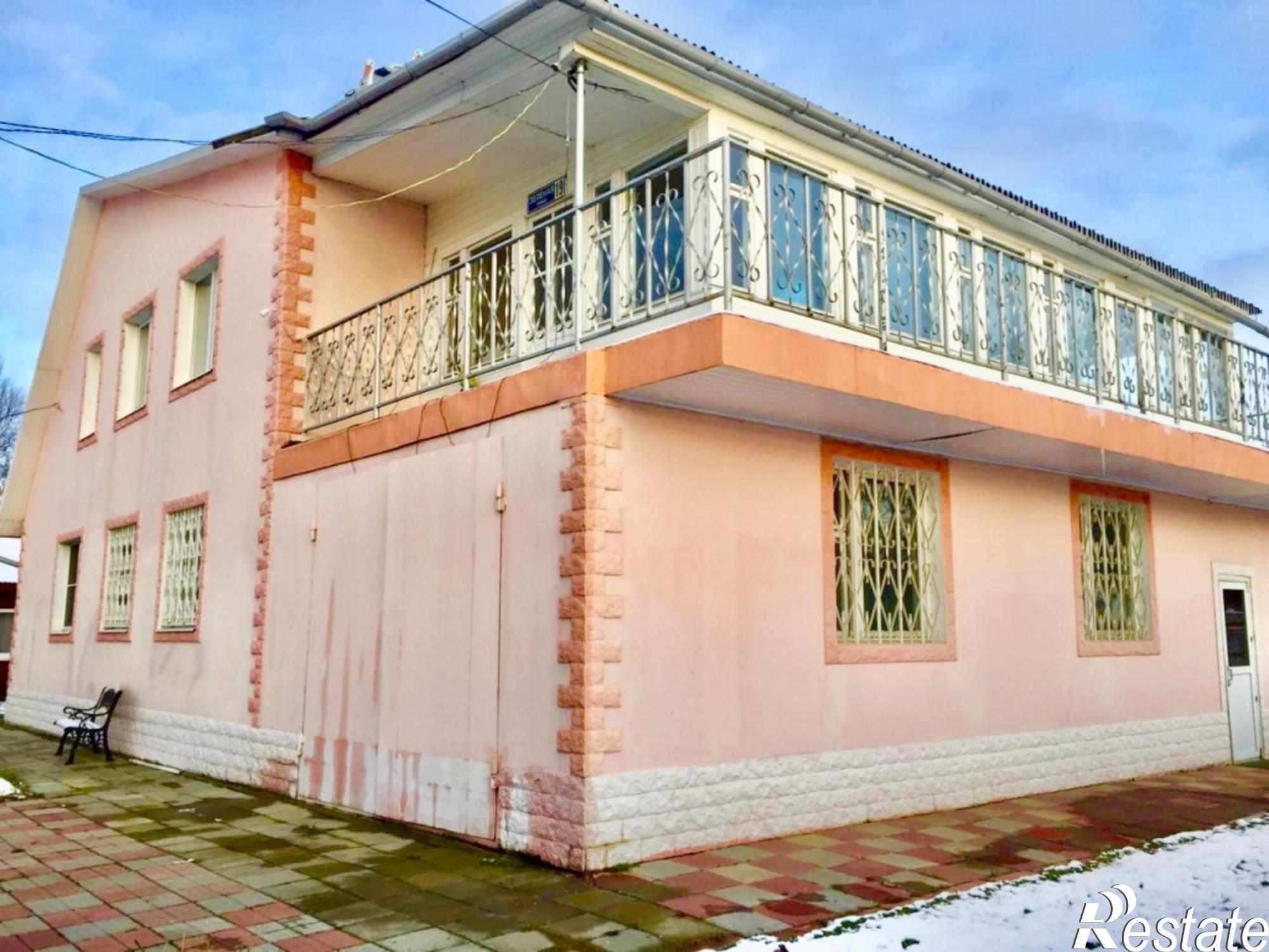 Купить дачу, дом, коттедж за 19 000 000 рублей на Зеленая ул