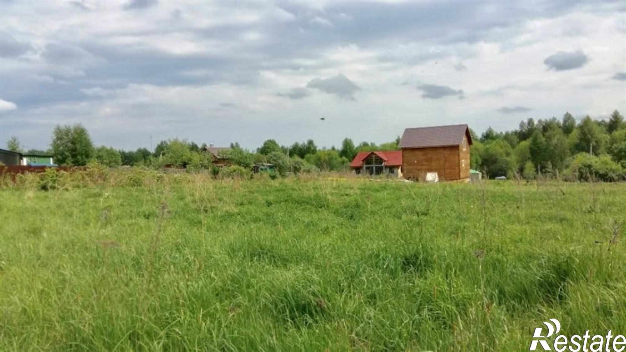 Купить землю, земельный участок за 200 000 рублей на Троицкое с