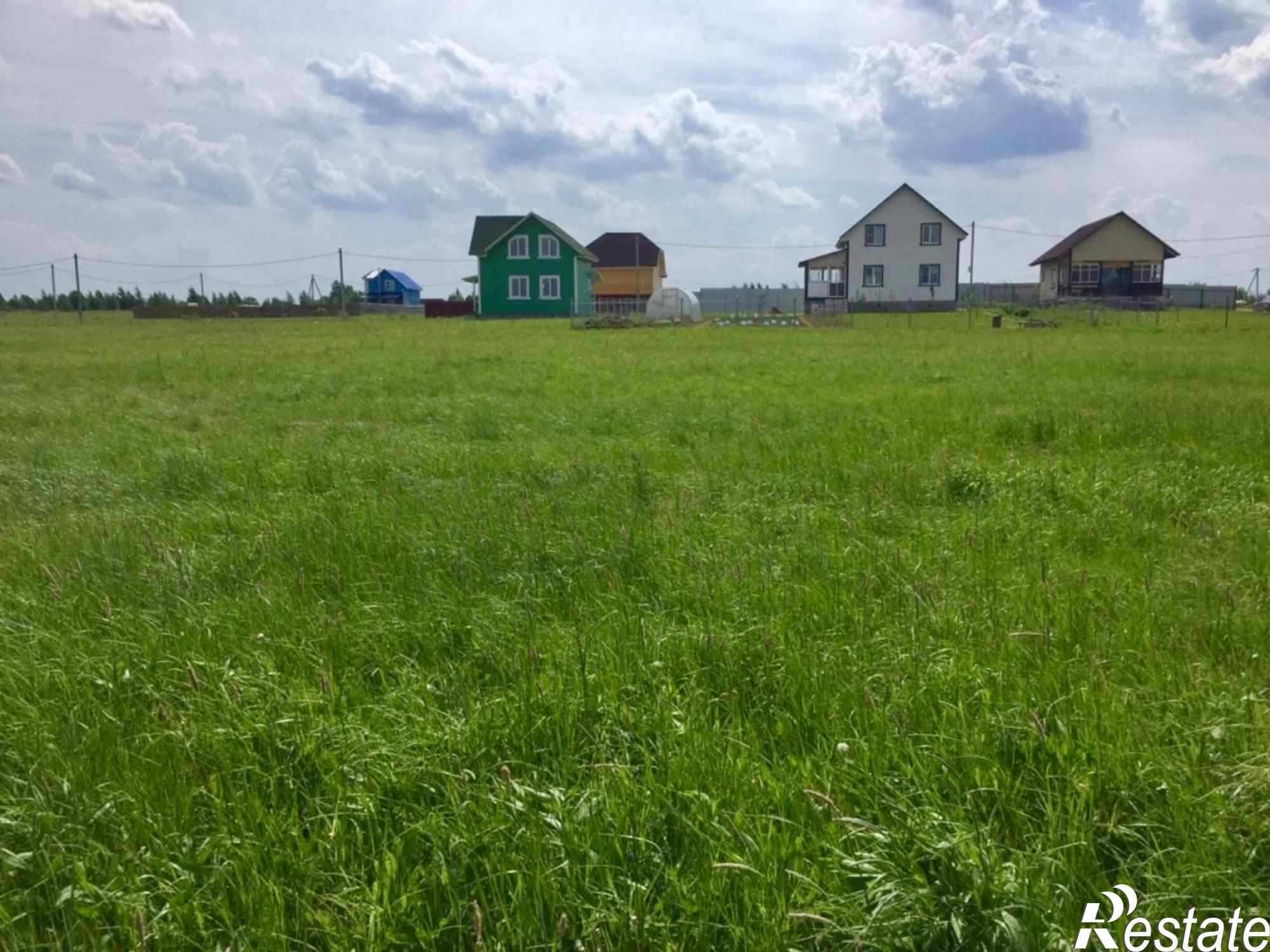 Купить землю, земельный участок за 250 000 рублей на Нила с
