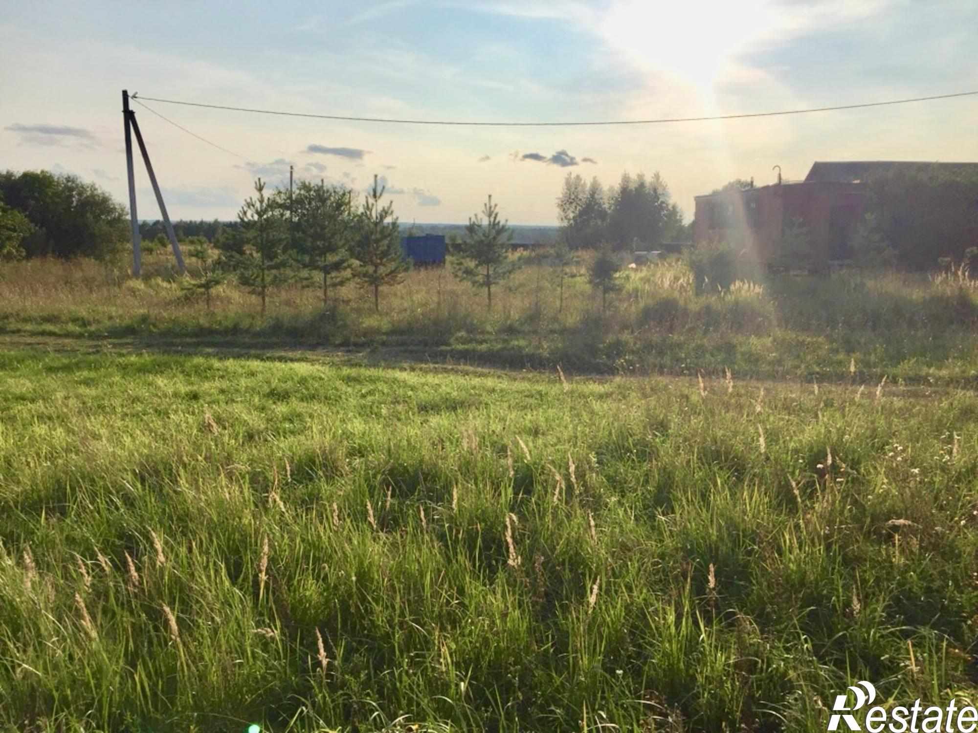 Купить землю, земельный участок за 300 000 рублей на Ефимьево с