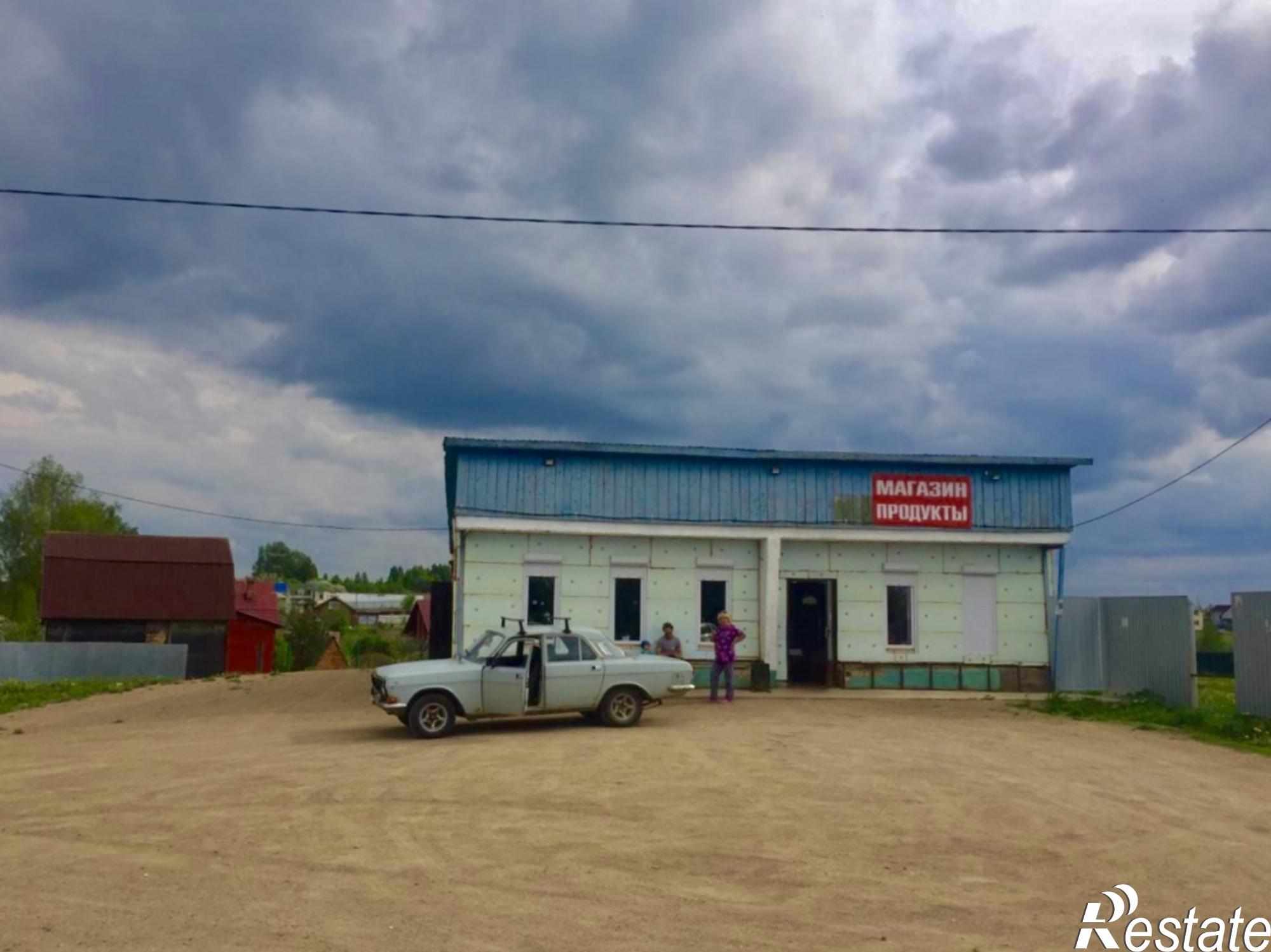Купить землю, земельный участок за 300 000 рублей на Красное с