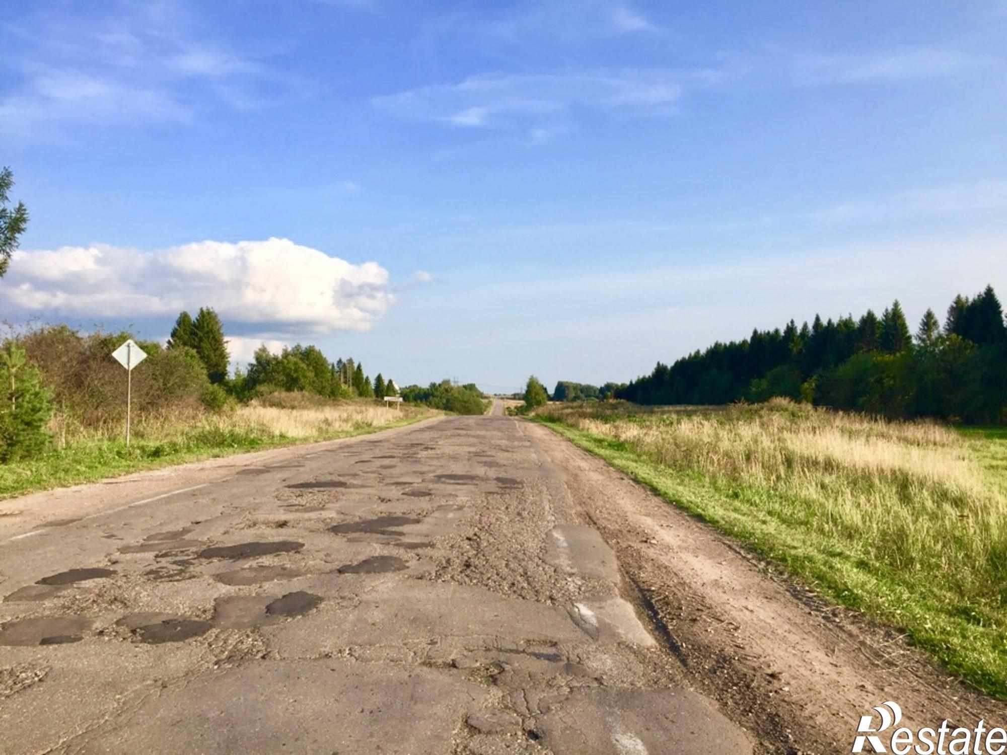 Купить землю, земельный участок за 300 000 рублей на Ефимьево с