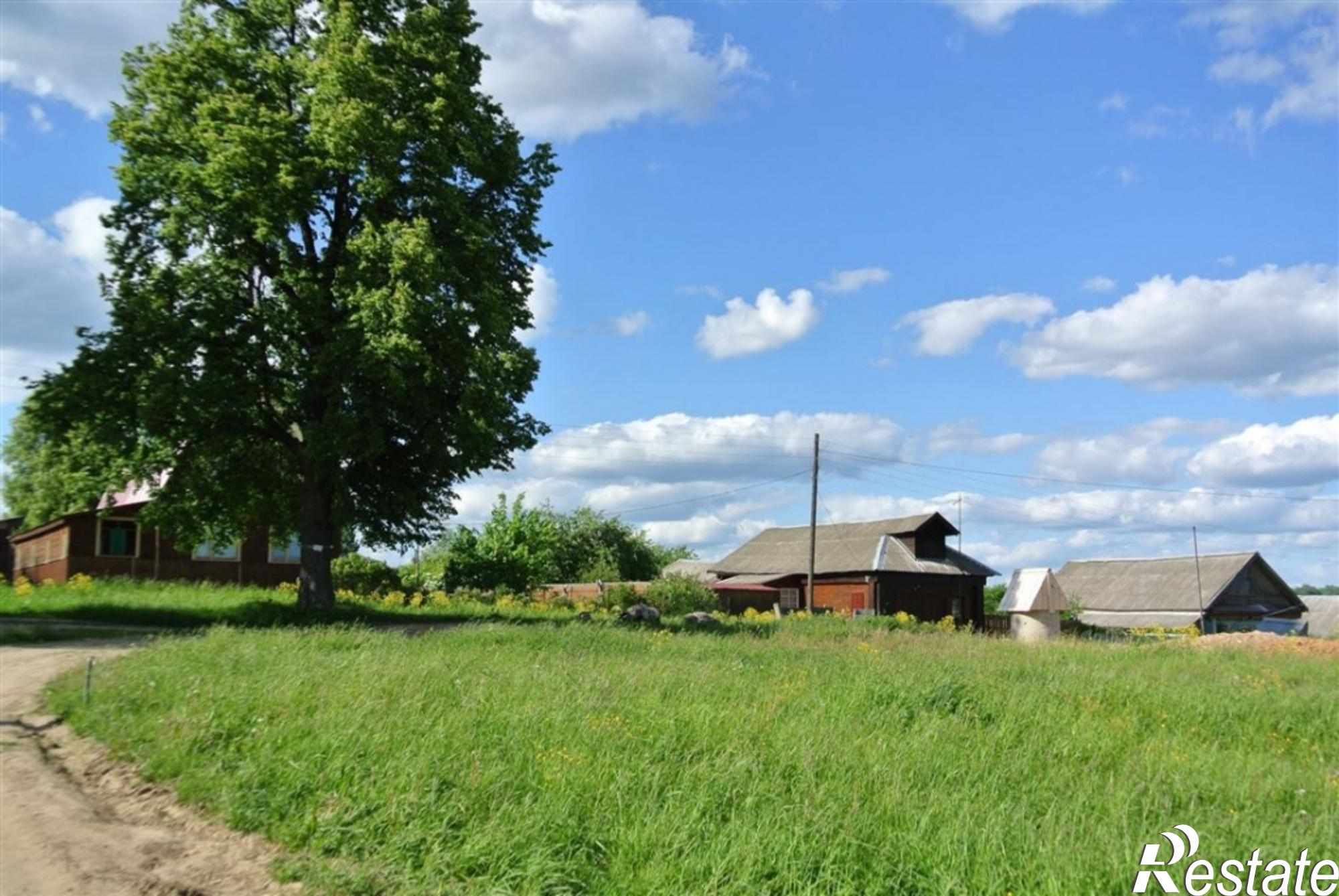 Купить землю, земельный участок за 500 000 рублей на Романка д