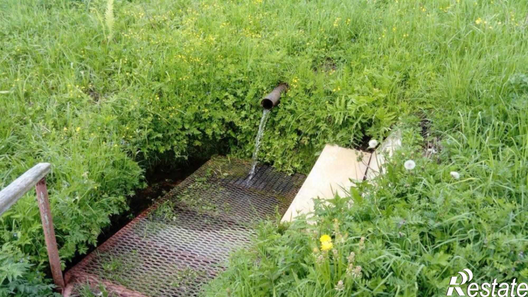 Купить землю, земельный участок за 500 000 рублей на Романка д