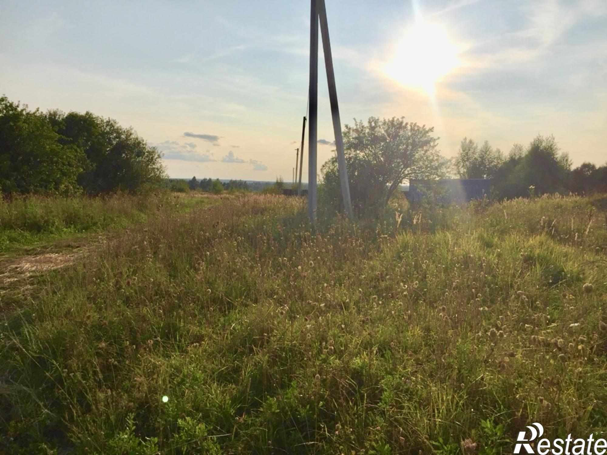 Купить землю, земельный участок за 300 000 рублей на Ефимьево с