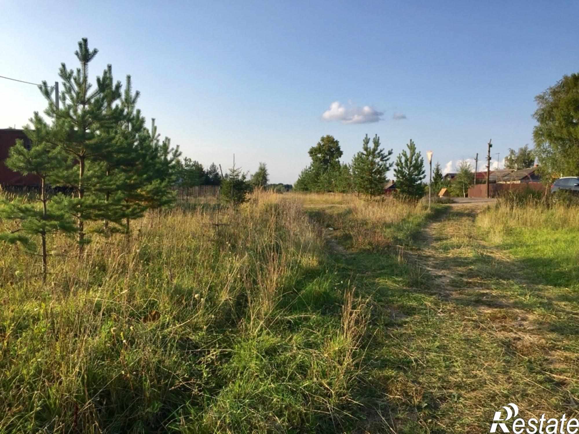 Купить землю, земельный участок за 300 000 рублей на Ефимьево с