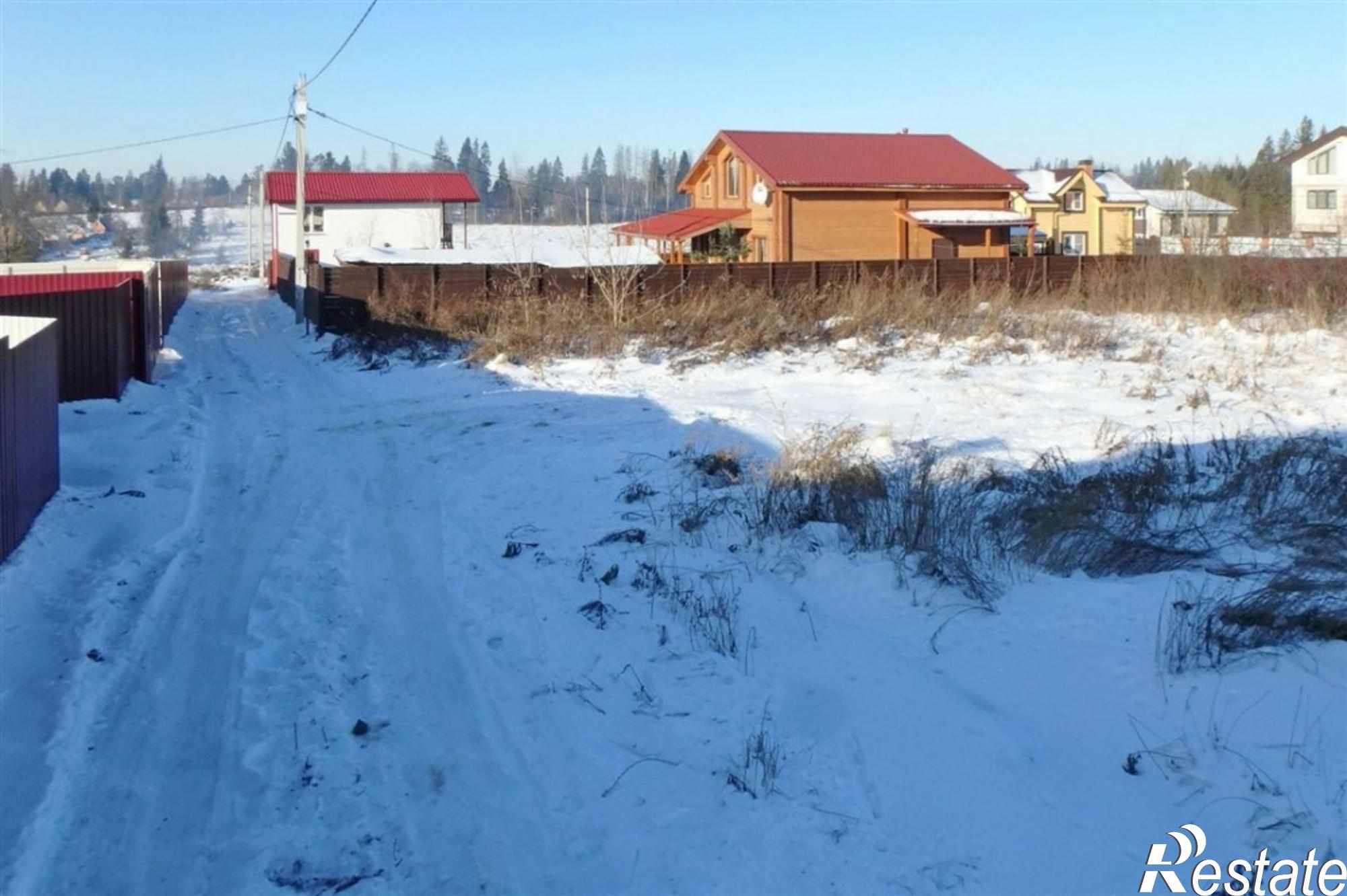 Купить землю, земельный участок за 340 000 рублей на Меленки д