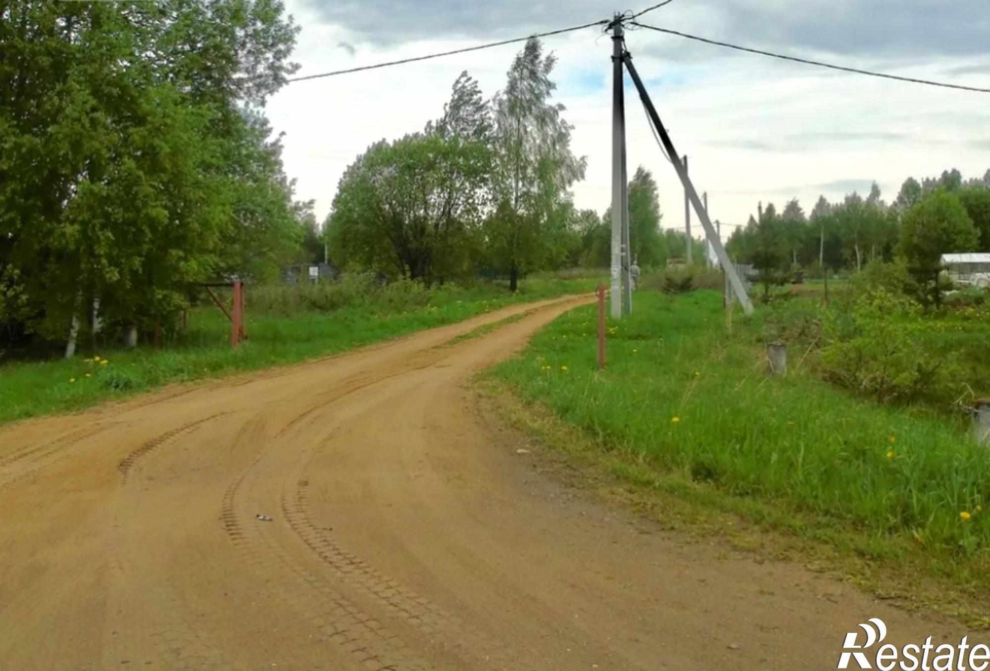 Купить землю, земельный участок за 100 000 рублей на д.Троицкое