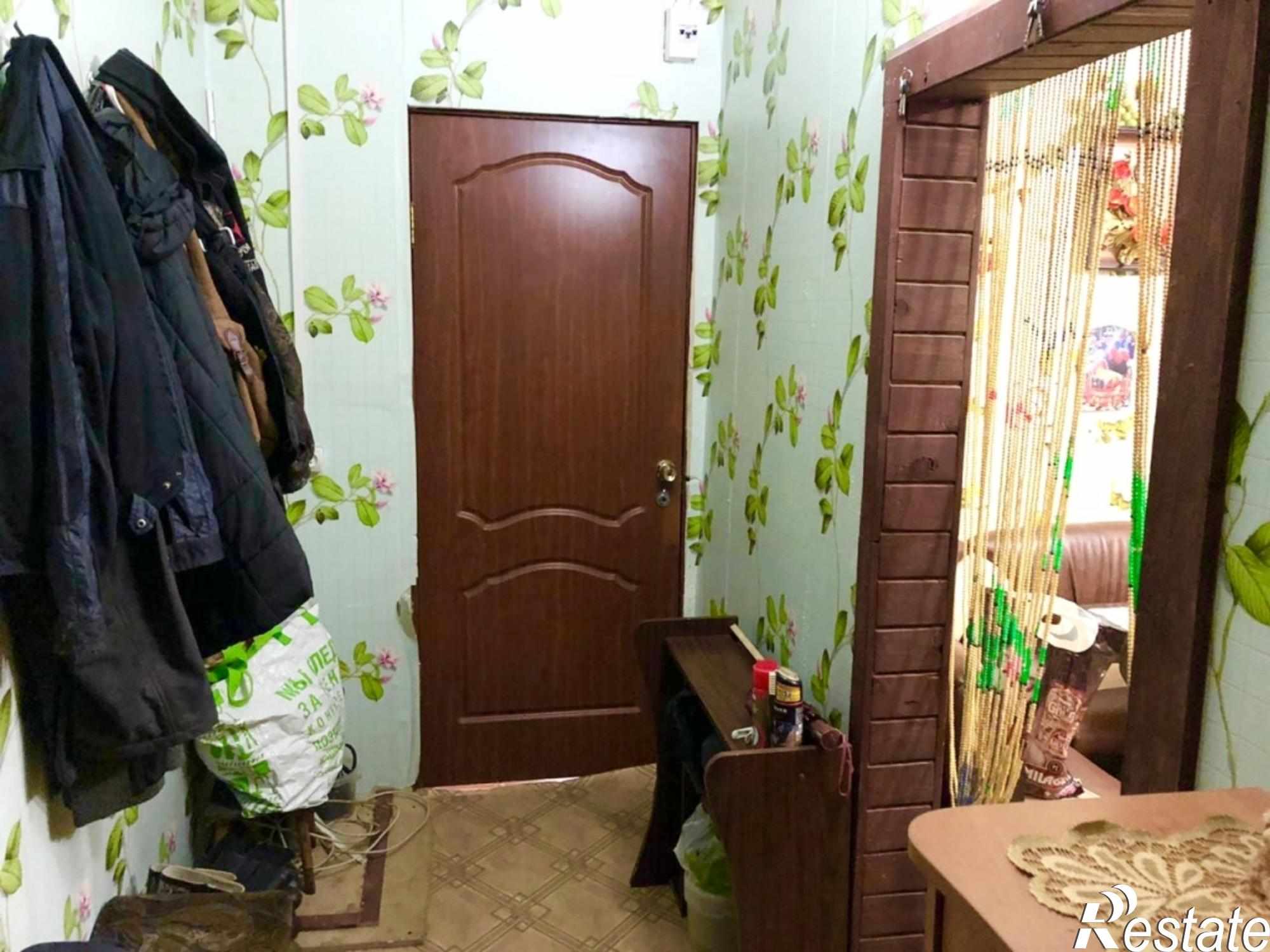 Купить квартиру за 6 000 000 рублей на Ростовская ул, 12