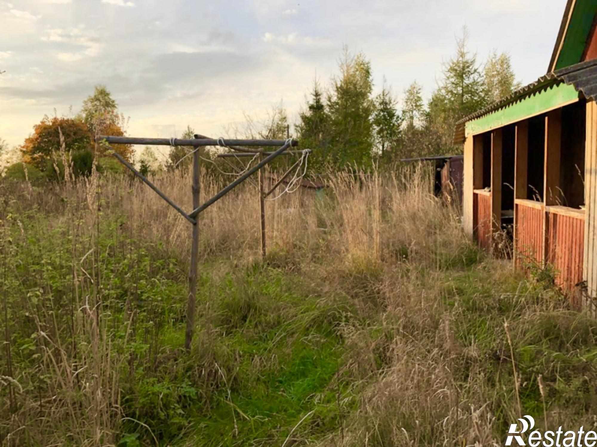 Купить дачу, дом, коттедж за 400 000 рублей на д.Никольское