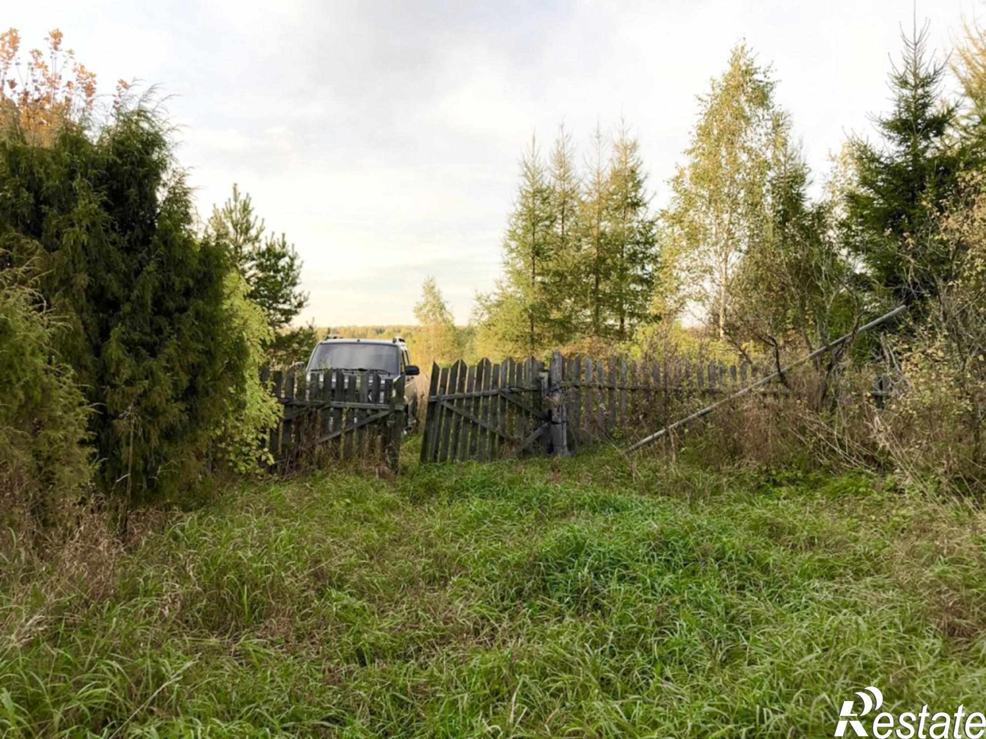Купить дачу, дом, коттедж за 400 000 рублей на д.Никольское
