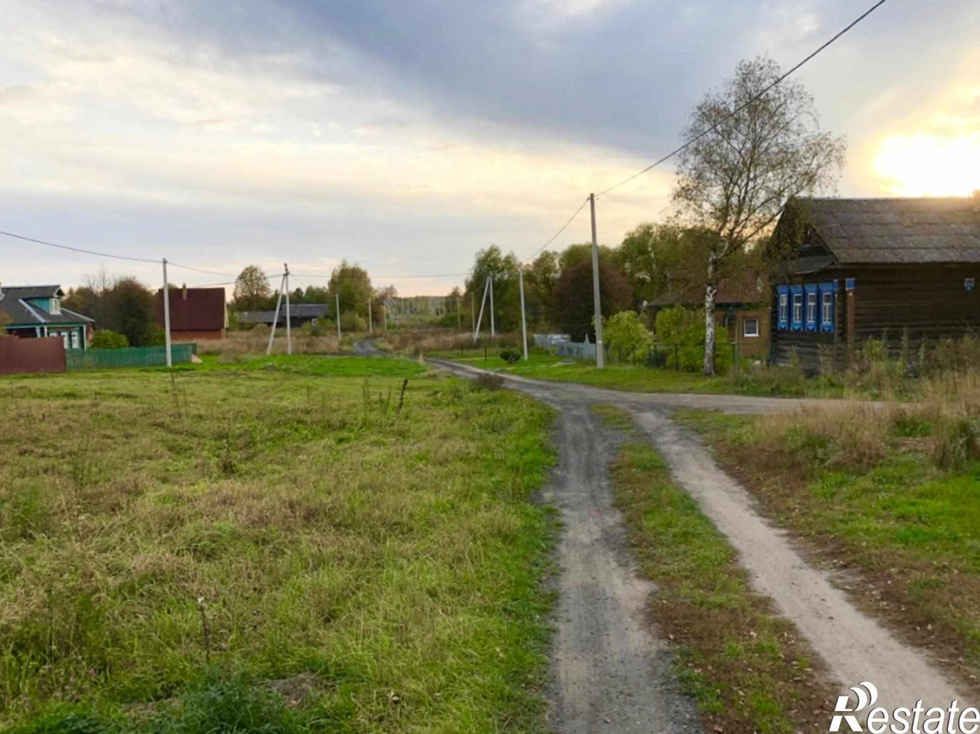 Купить дачу, дом, коттедж за 400 000 рублей на д.Никольское