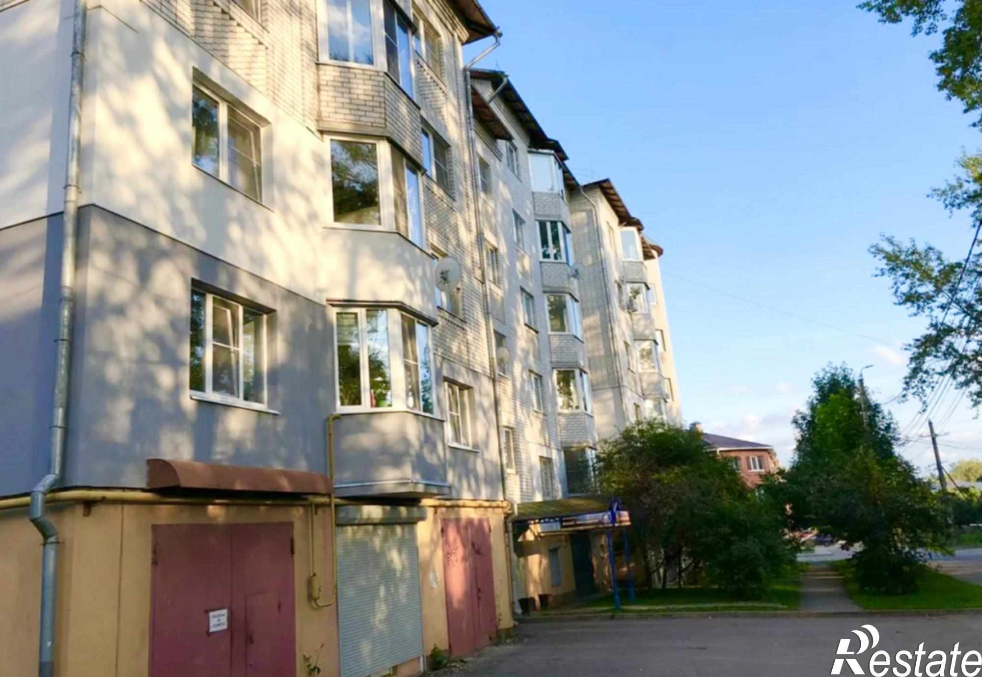 Купить помещение свободного назначения за 4 700 000 рублей на Трудовая ул, 1