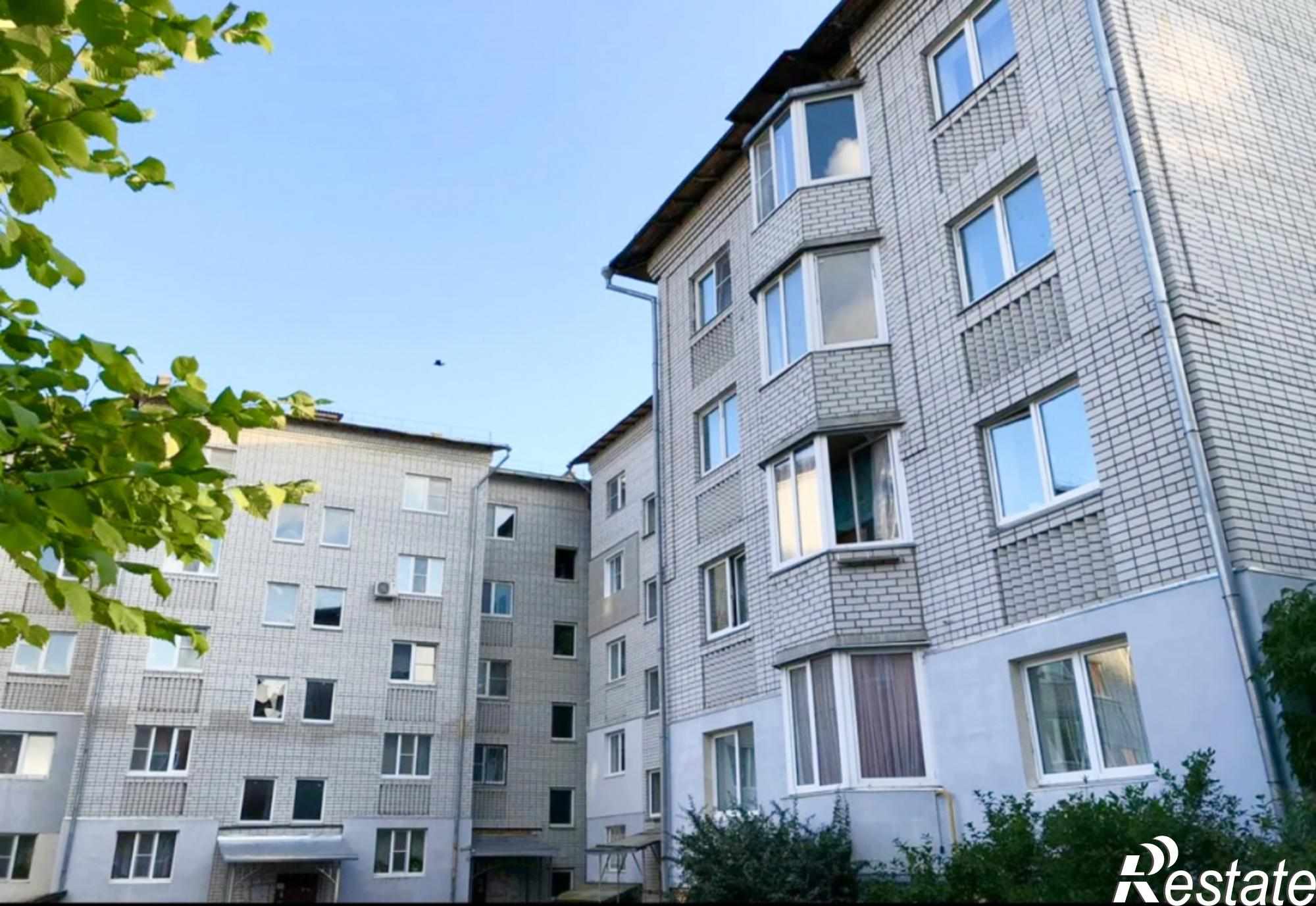 Купить помещение свободного назначения за 4 700 000 рублей на Трудовая ул, 1