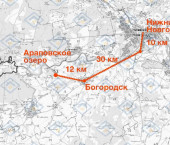 земля 26.6 сот Арапово с