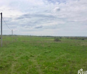 земля 15 сот Красное с