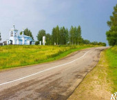 земля 10 сот Рязанцево пос