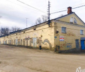 помещение 1600 кв м Комсомольская пл