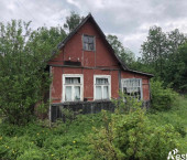 коттедж 25 кв м ДНП Коровино