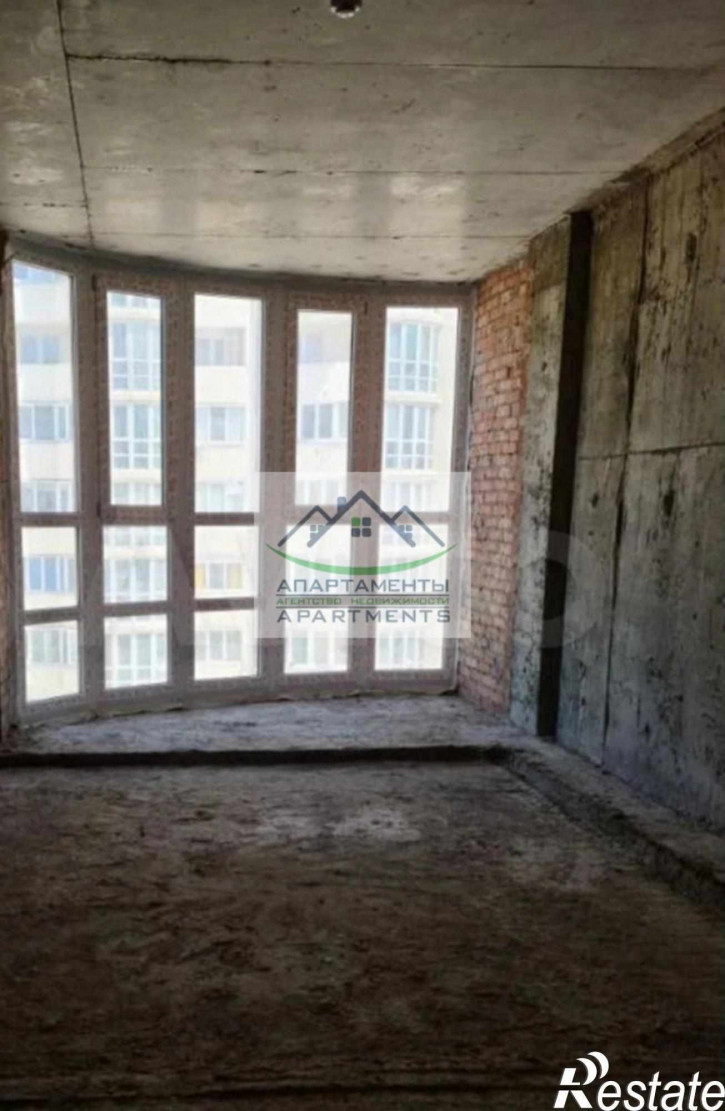 2-комн квартира Нежнова ул, 19