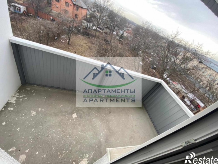 1-комн квартира Булгакова ул, 21