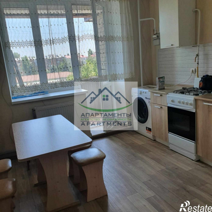 2-комн квартира Булгакова ул, 13