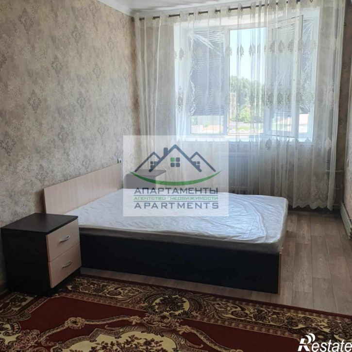2-комн квартира Булгакова ул, 13