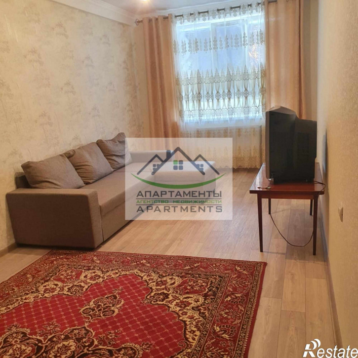 2-комн квартира Булгакова ул, 13