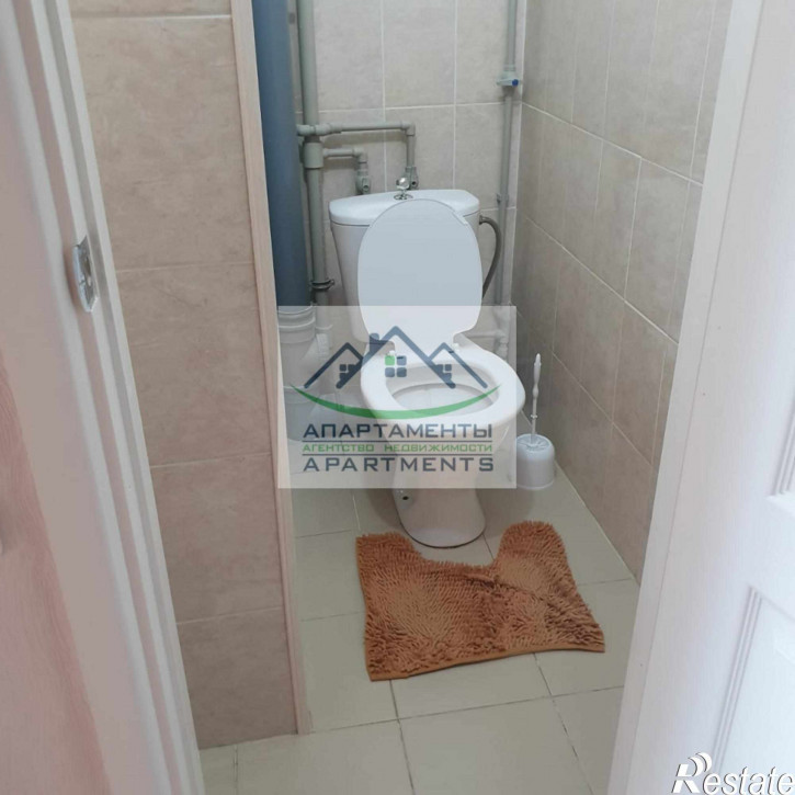 2-комн квартира Булгакова ул, 13