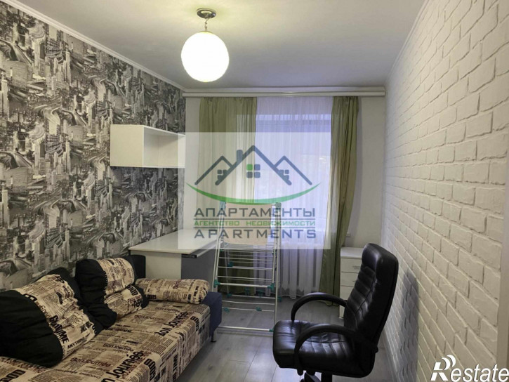 3-комн квартира Университетская ул, 34а