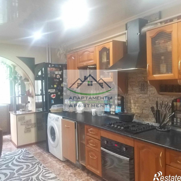 2-комн квартира Ермолова ул, 6к2