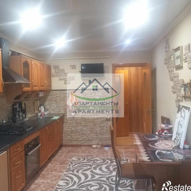 2-комн квартира Ермолова ул, 6к2