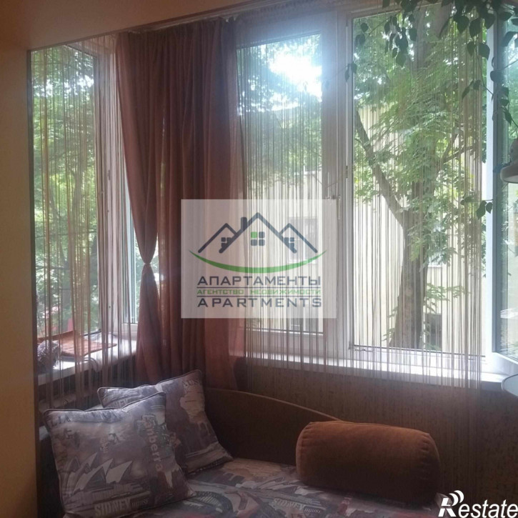 2-комн квартира Ермолова ул, 6к2