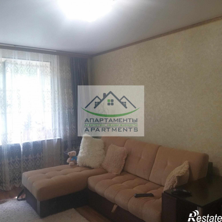 2-комн квартира Ермолова ул, 6к2