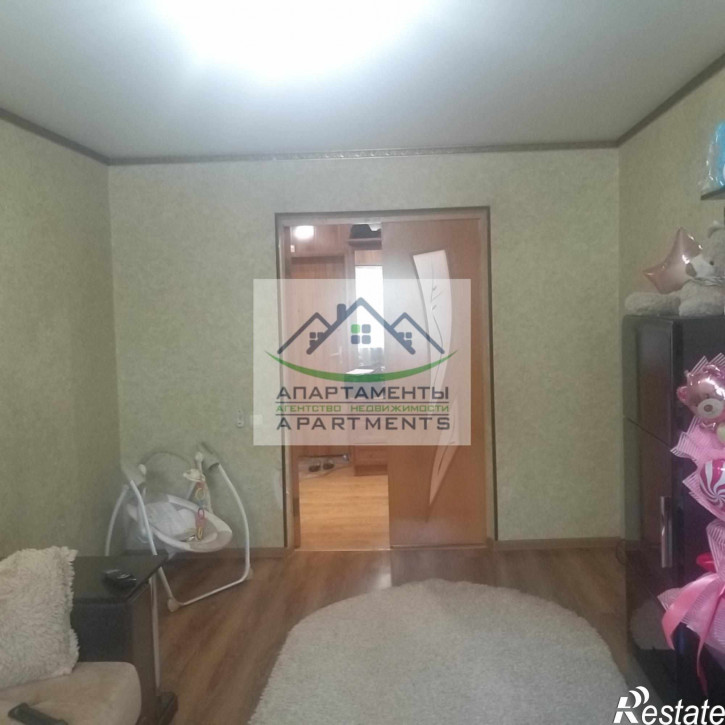 2-комн квартира Ермолова ул, 6к2